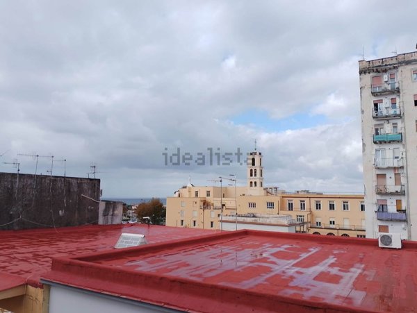 appartamento in vendita a Torre del Greco in zona Leopardi