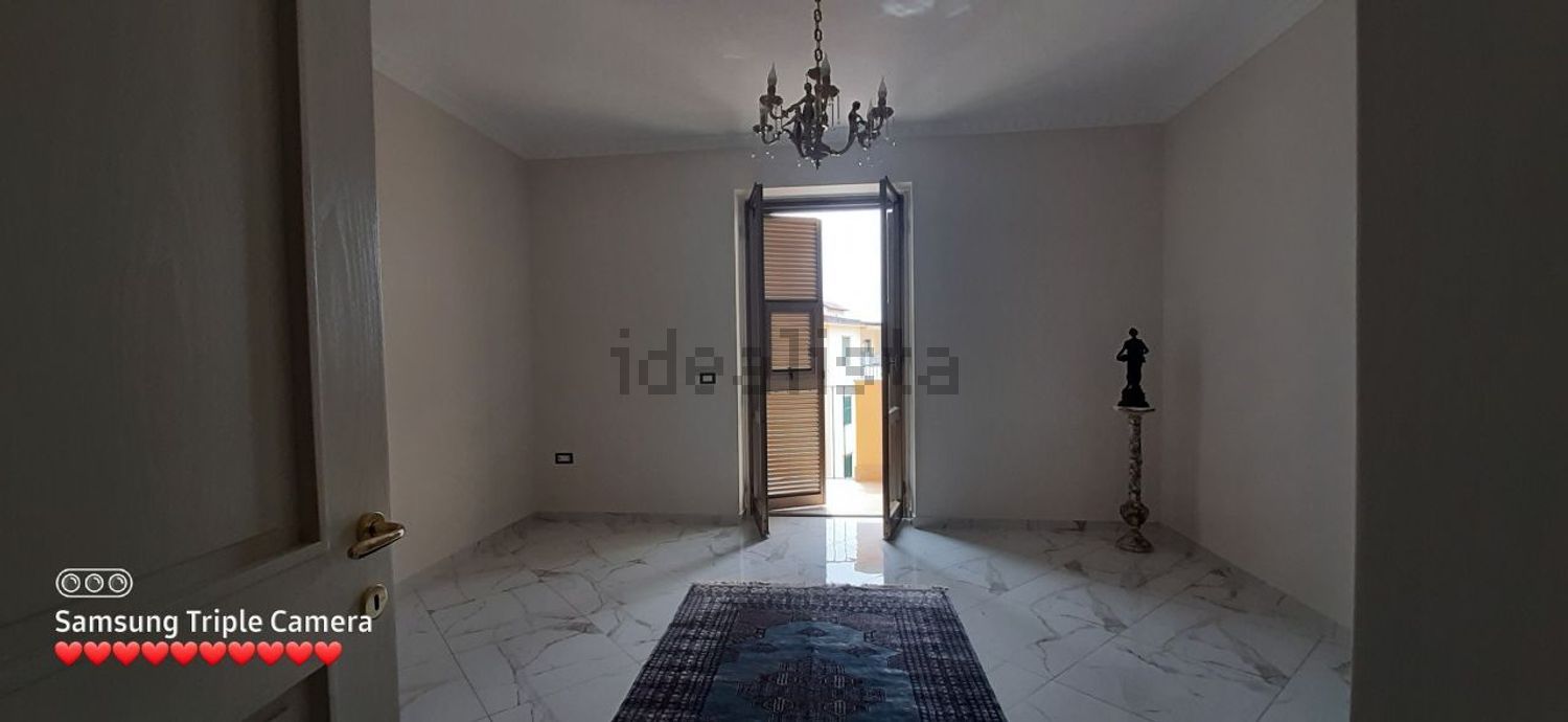 appartamento in vendita a Torre del Greco in zona Vesuviana