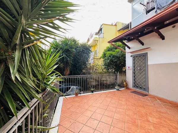 appartamento in vendita a Torre del Greco