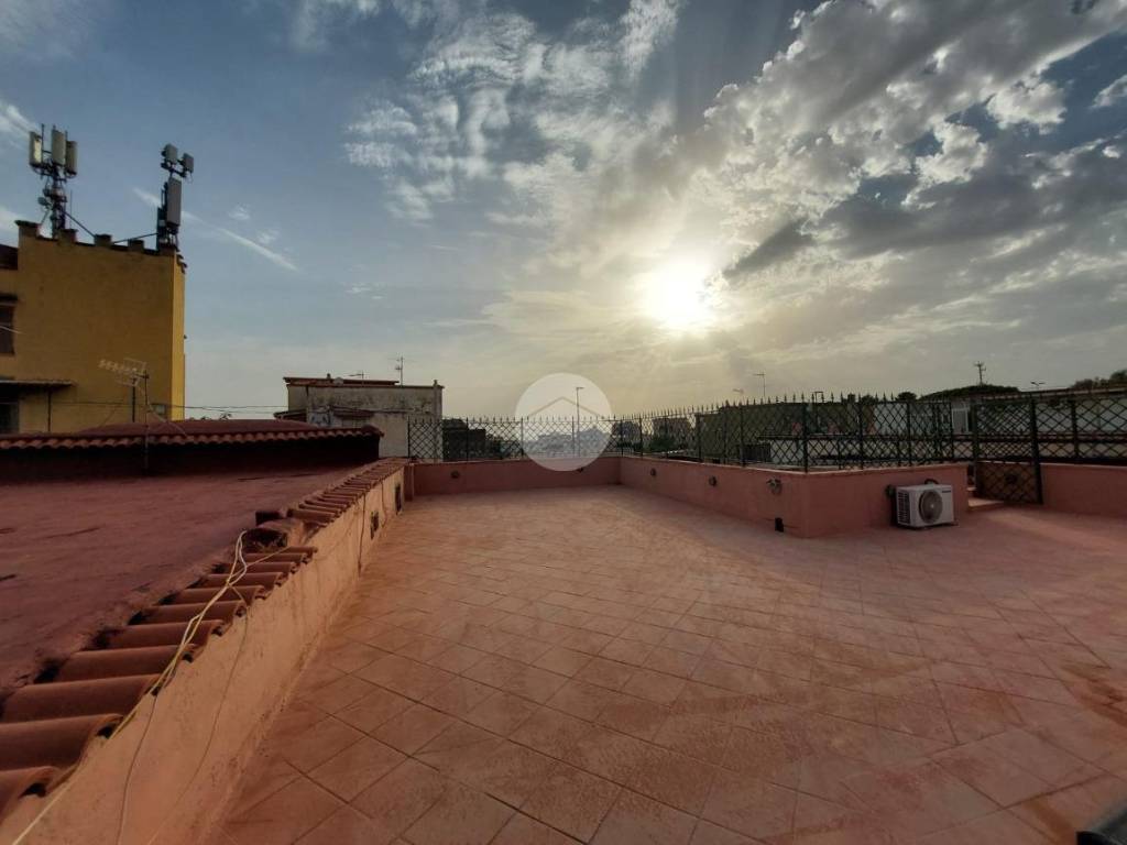 casa indipendente in vendita a Torre del Greco