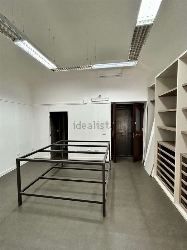 negozio in vendita a Torre del Greco