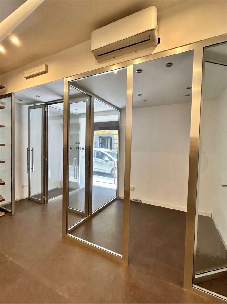 negozio in vendita a Torre del Greco