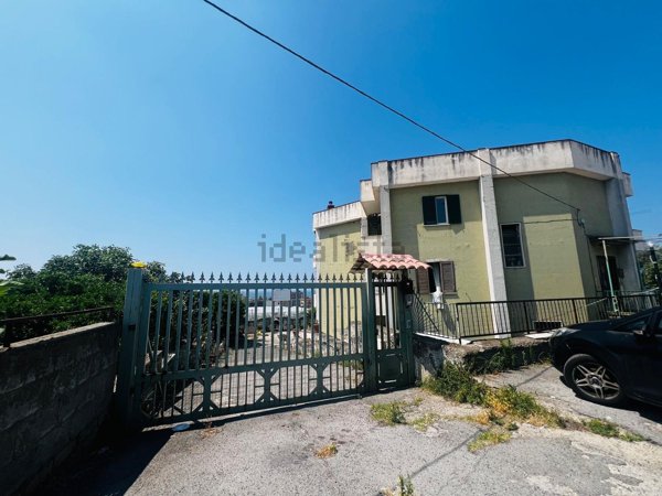 appartamento in vendita a Torre del Greco