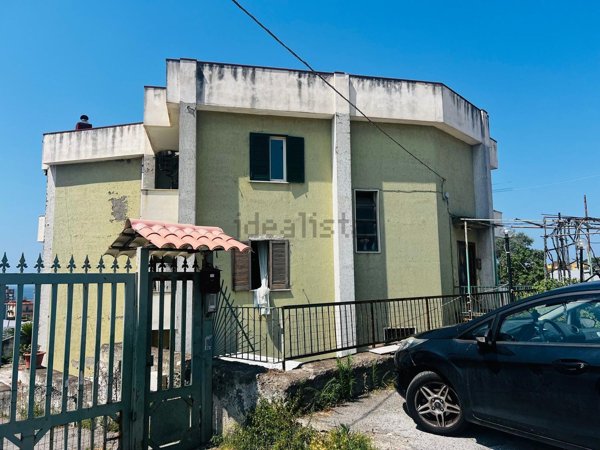 appartamento in vendita a Torre del Greco