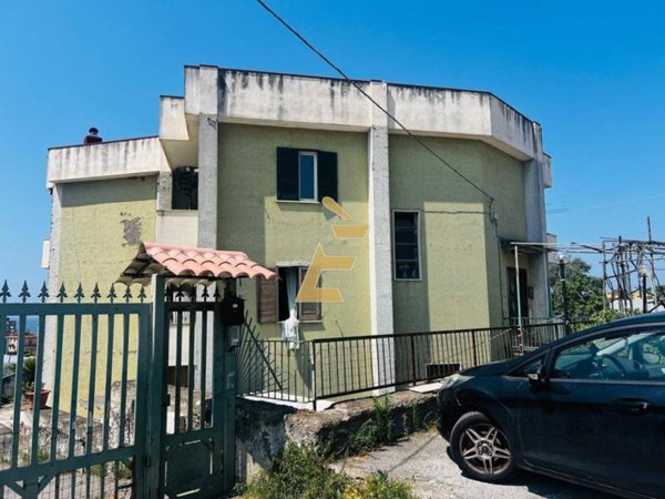 appartamento in vendita a Torre del Greco