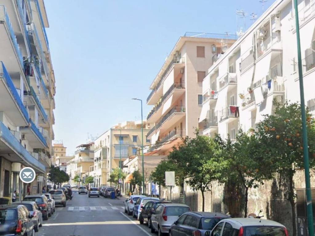 appartamento in vendita a Torre del Greco