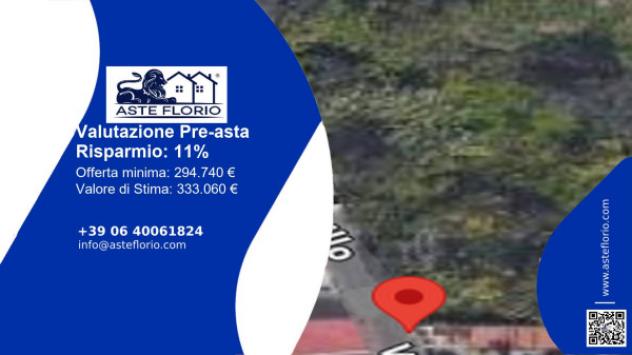 appartamento in vendita a Torre del Greco in zona Fiorillo