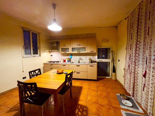 appartamento in vendita a Torre del Greco