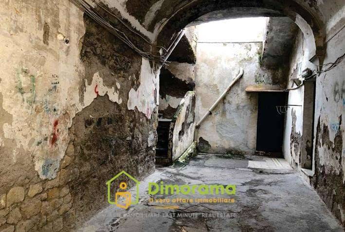 appartamento in vendita a Torre del Greco