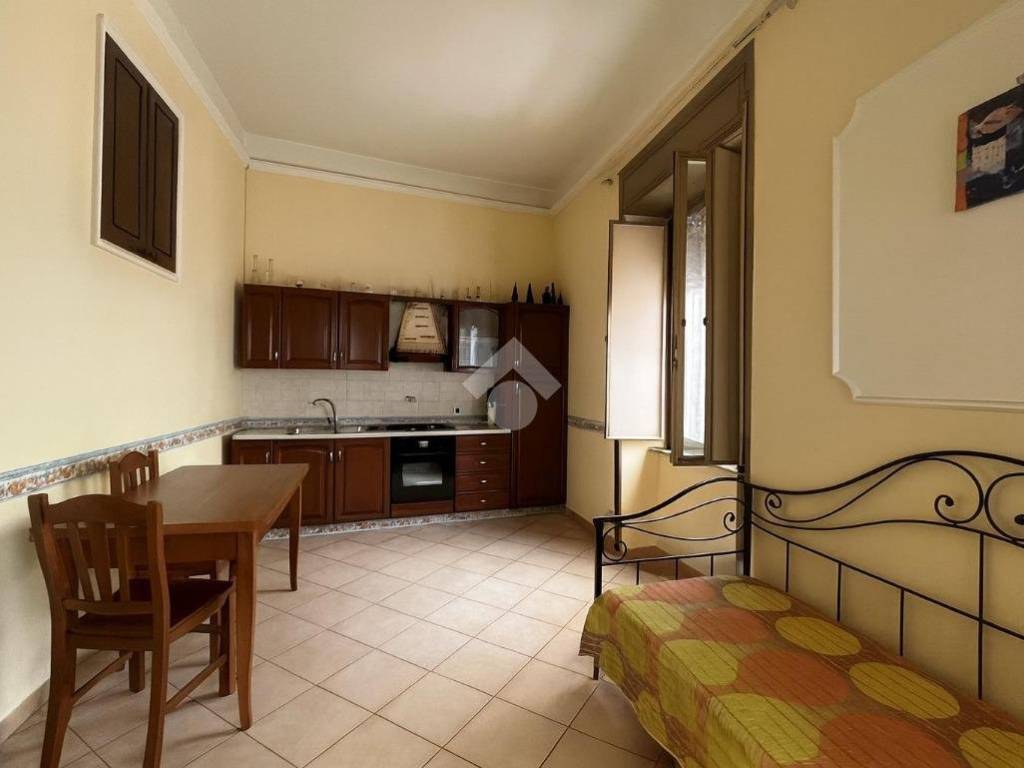 appartamento in vendita a Torre del Greco