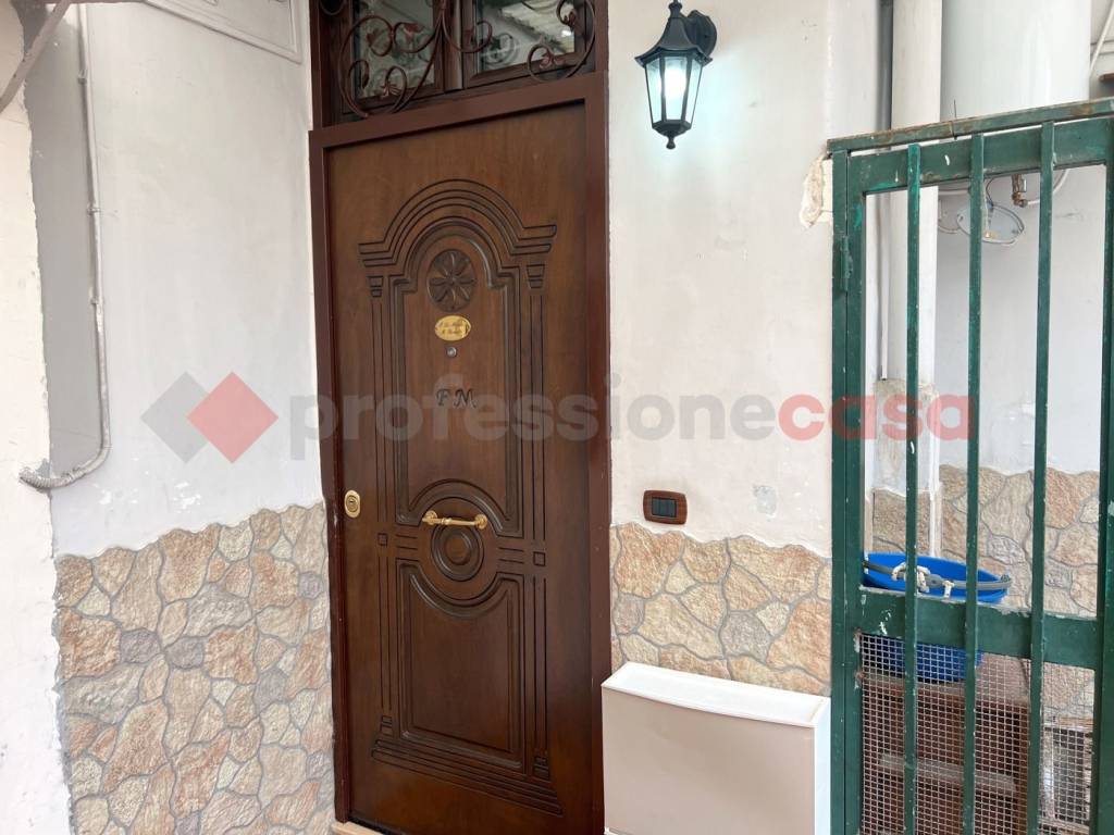 appartamento in vendita a Torre del Greco