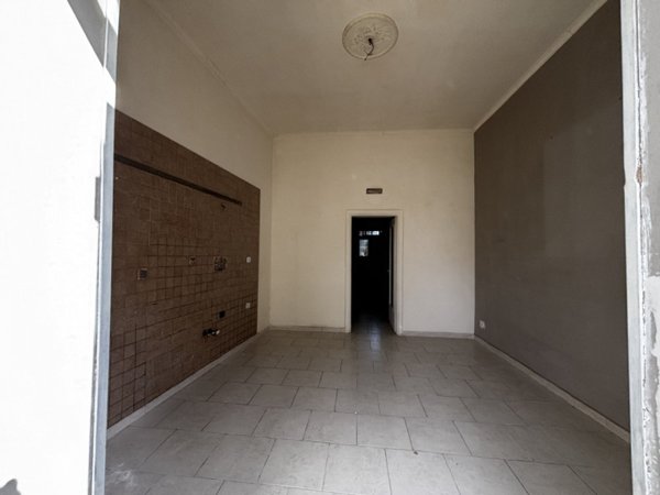 appartamento in vendita a Torre del Greco