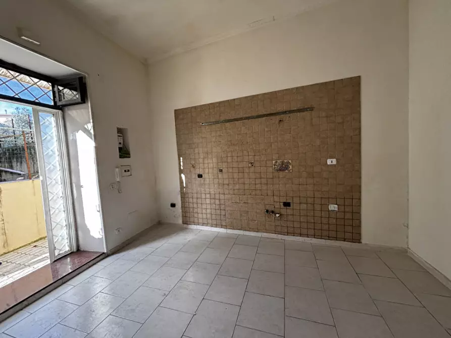 appartamento in vendita a Torre del Greco