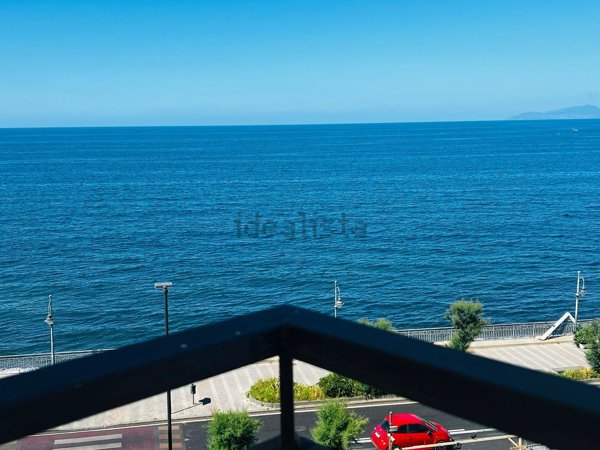 appartamento in vendita a Torre del Greco