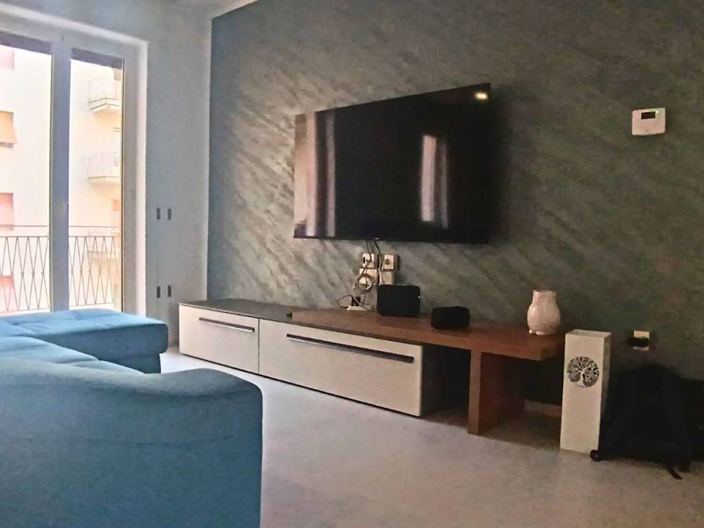 appartamento in vendita a Torre del Greco