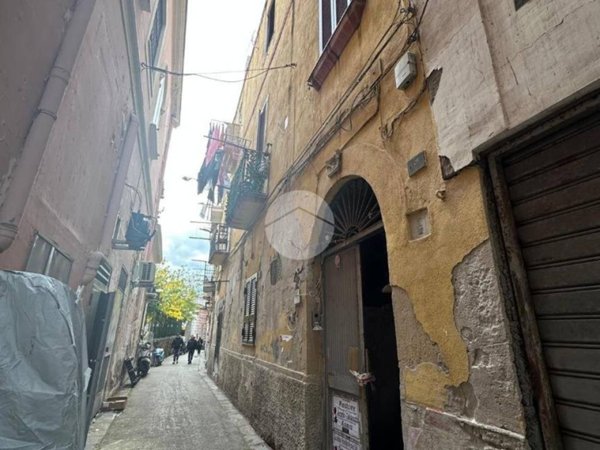 appartamento in vendita a Torre del Greco in zona Centro Città