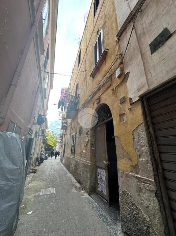appartamento in vendita a Torre del Greco in zona Centro Città