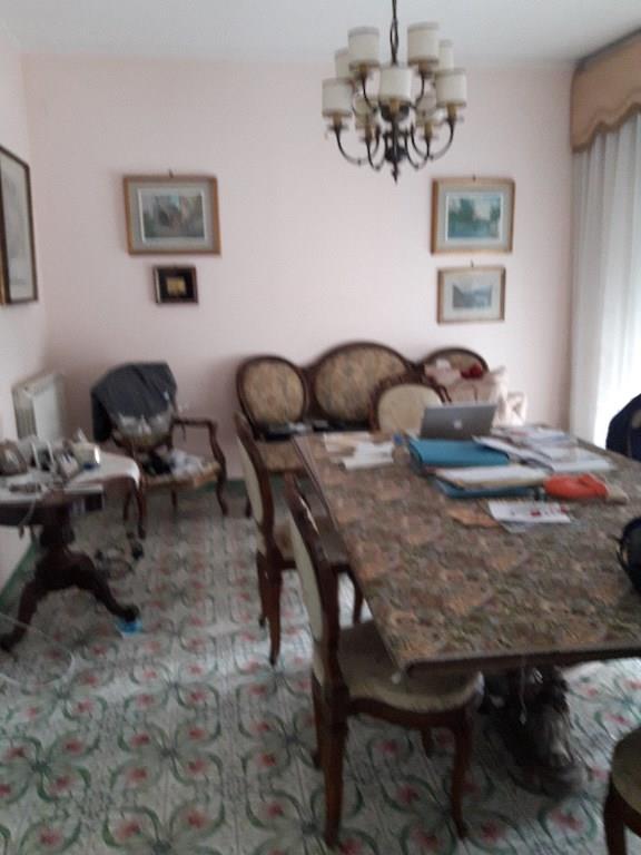 appartamento in vendita a Torre del Greco