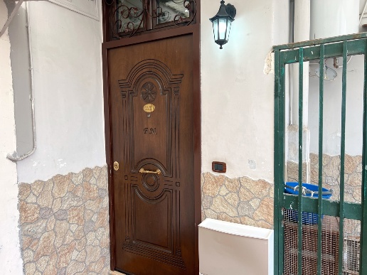 appartamento in vendita a Torre del Greco