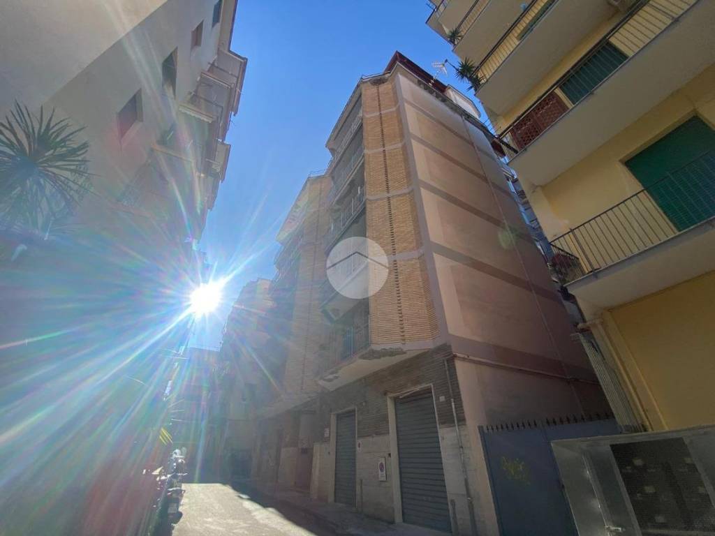 appartamento in vendita a Torre del Greco