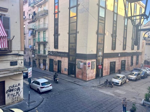 appartamento in vendita a Torre del Greco