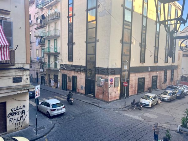 appartamento in vendita a Torre del Greco