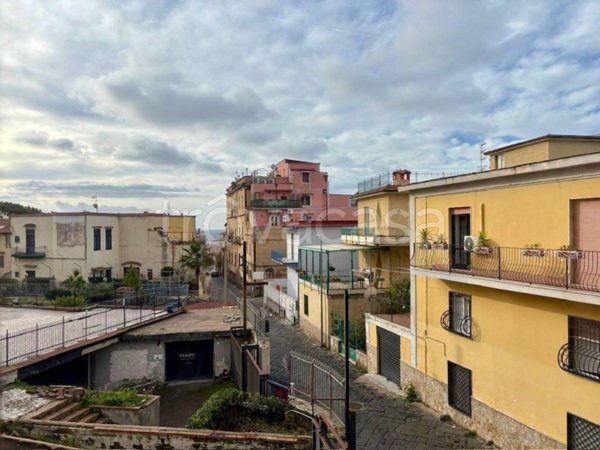 appartamento in vendita a Torre del Greco in zona Centro Città