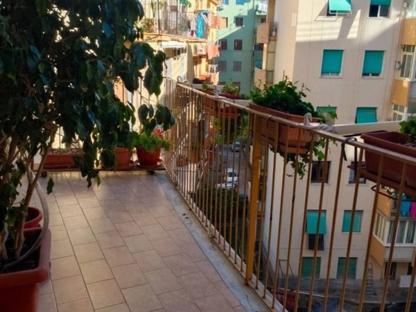 appartamento in vendita a Torre del Greco