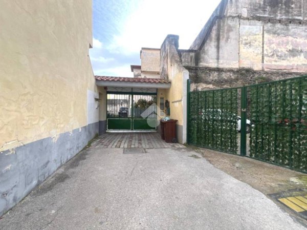 casa indipendente in vendita a Torre del Greco in zona Centro Città