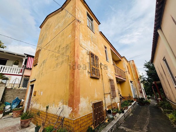 appartamento in vendita a Torre del Greco