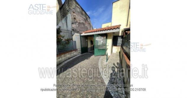 appartamento in vendita a Torre del Greco