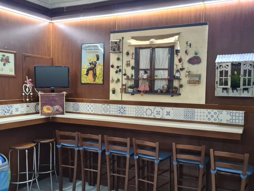 negozio in vendita a Torre del Greco