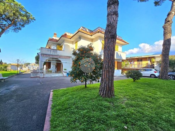 appartamento in vendita a Torre del Greco in zona Leopardi