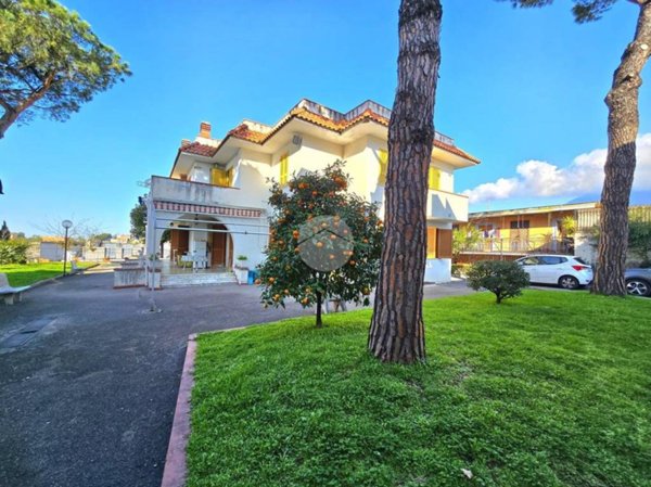 appartamento in vendita a Torre del Greco in zona Leopardi