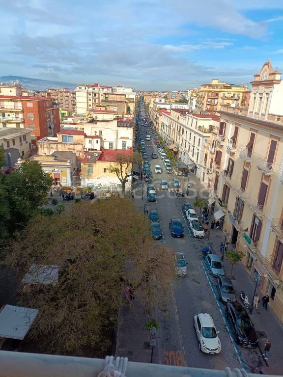 appartamento in vendita a Torre del Greco in zona Centro Città