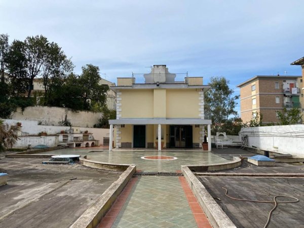 casa indipendente in vendita a Torre del Greco