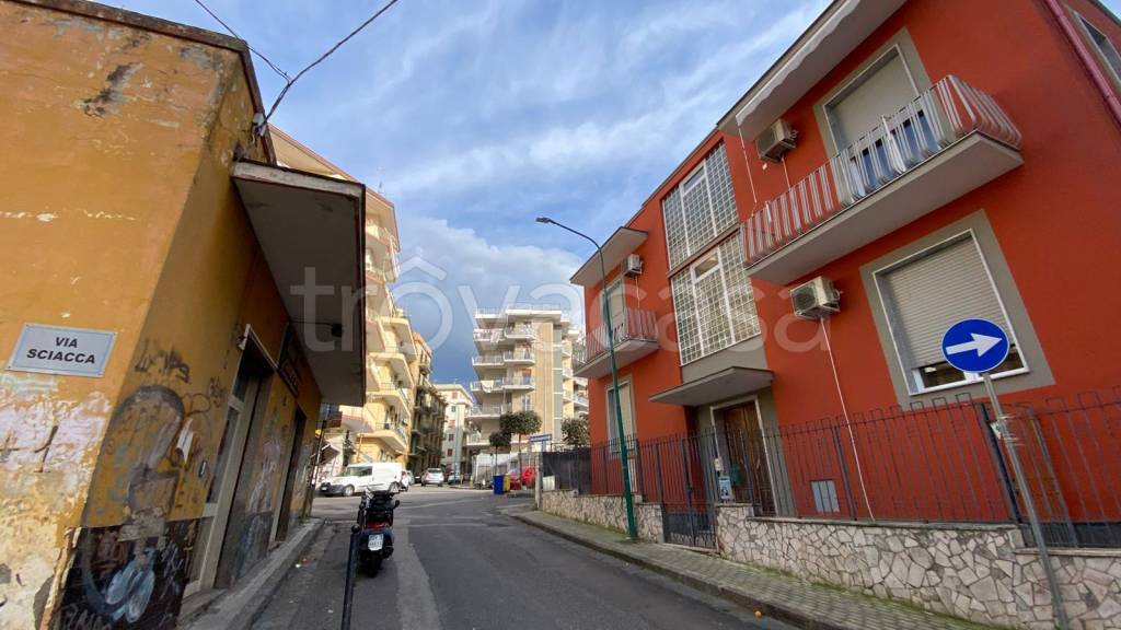 appartamento in vendita a Torre del Greco