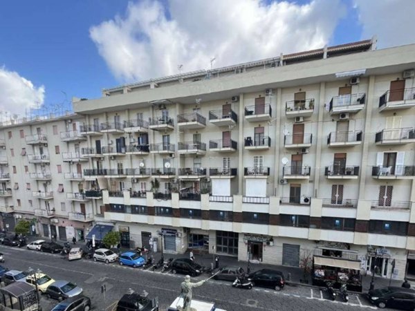 appartamento in vendita a Torre del Greco