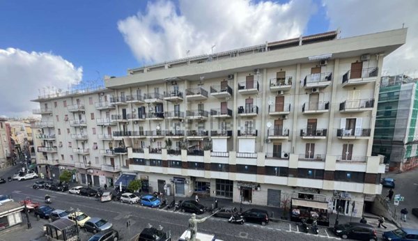 appartamento in vendita a Torre del Greco