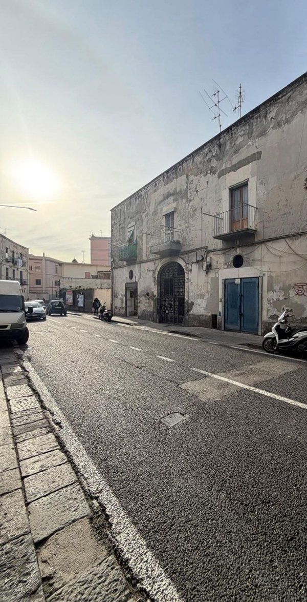 appartamento in vendita a Torre del Greco