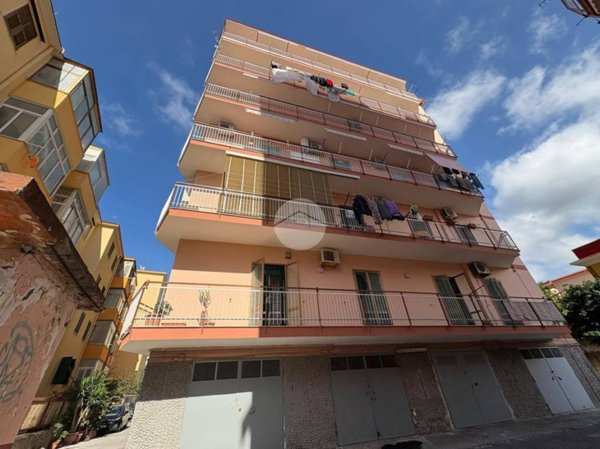 appartamento in vendita a Torre del Greco