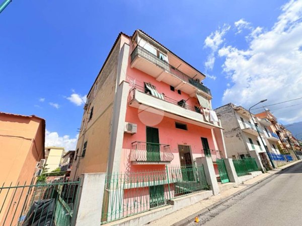 appartamento in vendita a Torre del Greco