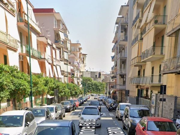 appartamento in vendita a Torre del Greco in zona Centro Città