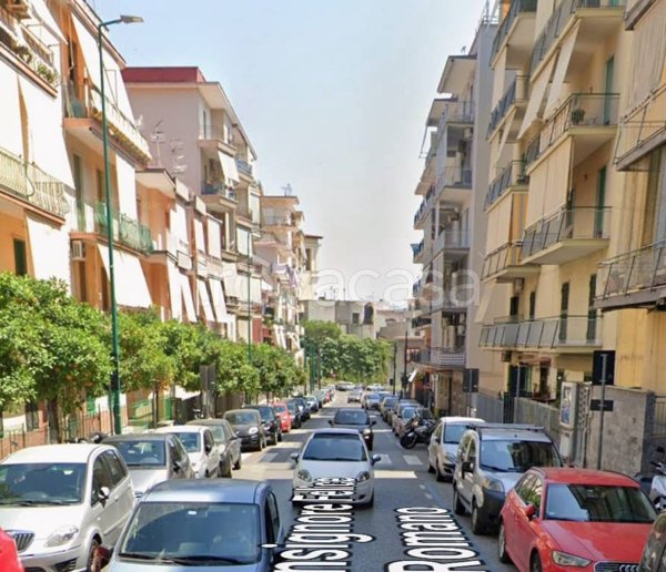 appartamento in vendita a Torre del Greco in zona Centro Città