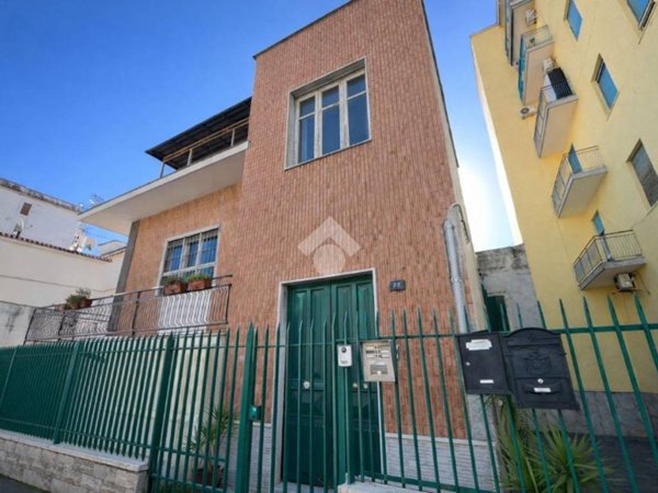 appartamento in vendita a Torre del Greco