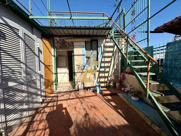 appartamento in vendita a Torre del Greco