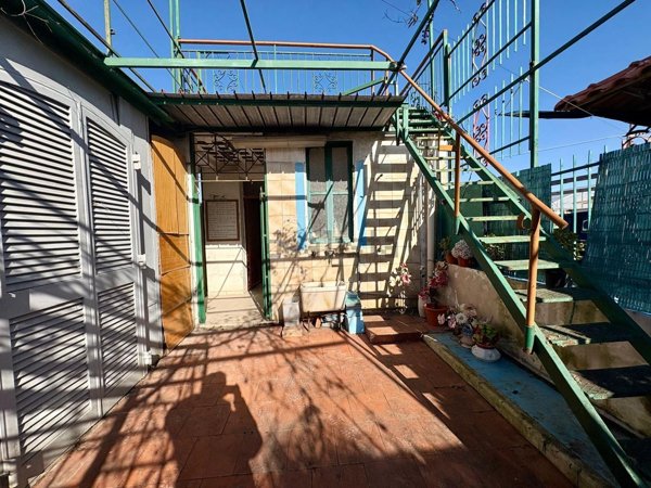 appartamento in vendita a Torre del Greco