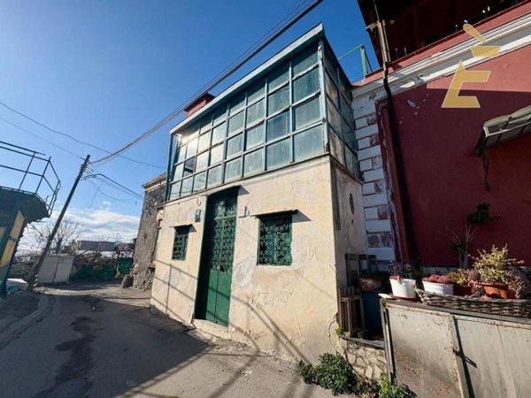 appartamento in vendita a Torre del Greco