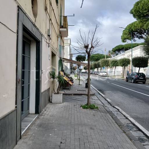 negozio in vendita a Torre del Greco
