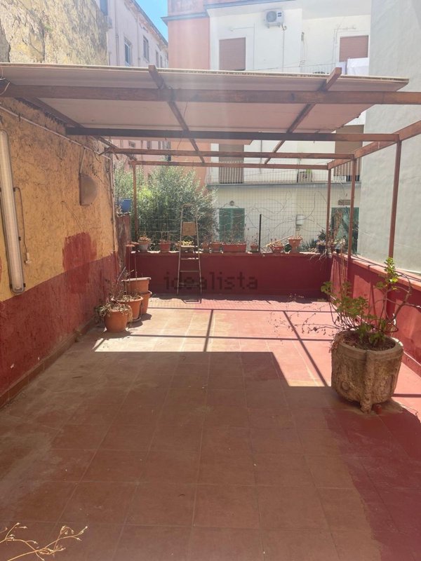 appartamento in vendita a Torre del Greco